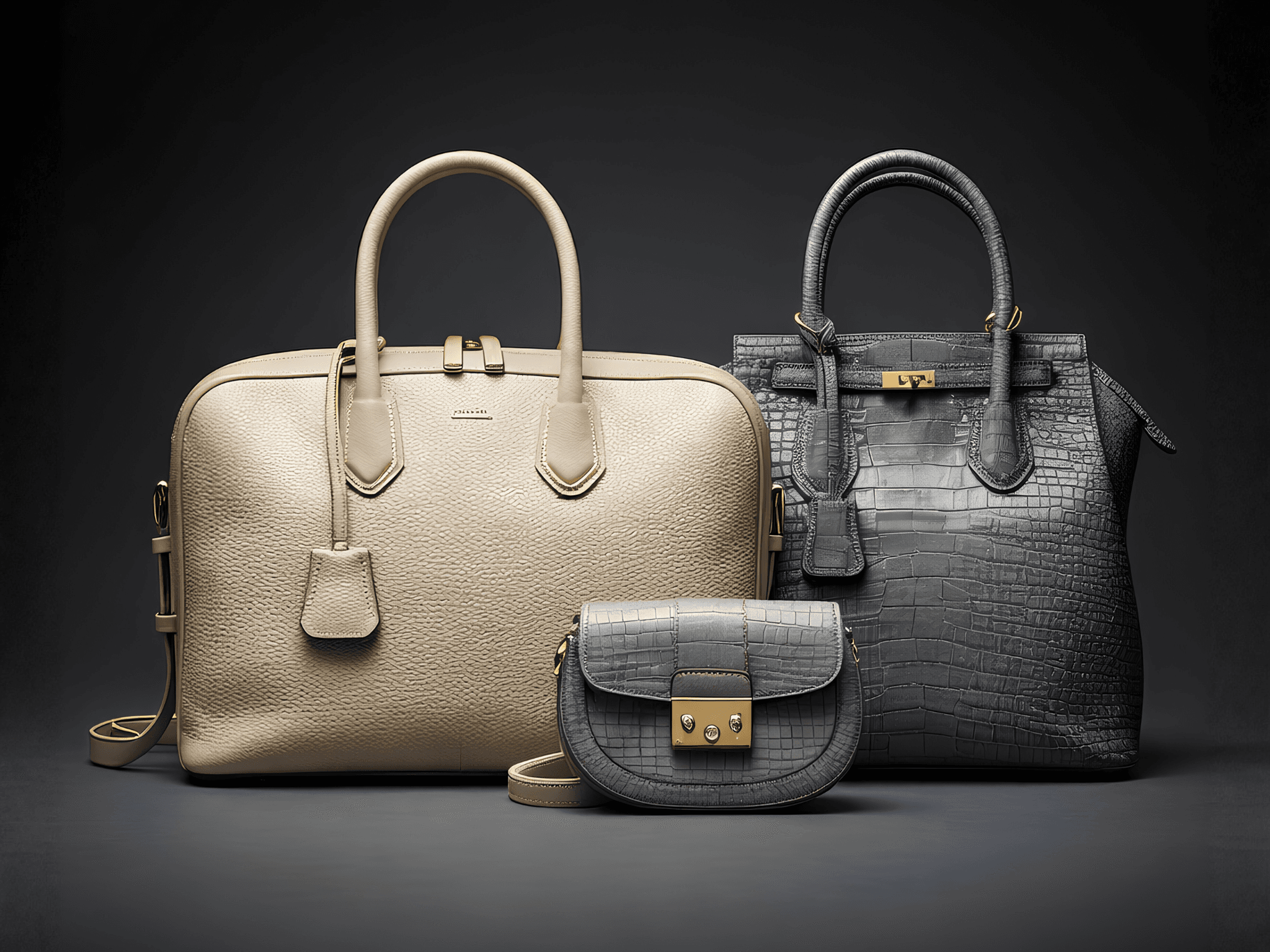 Bags & Handbags